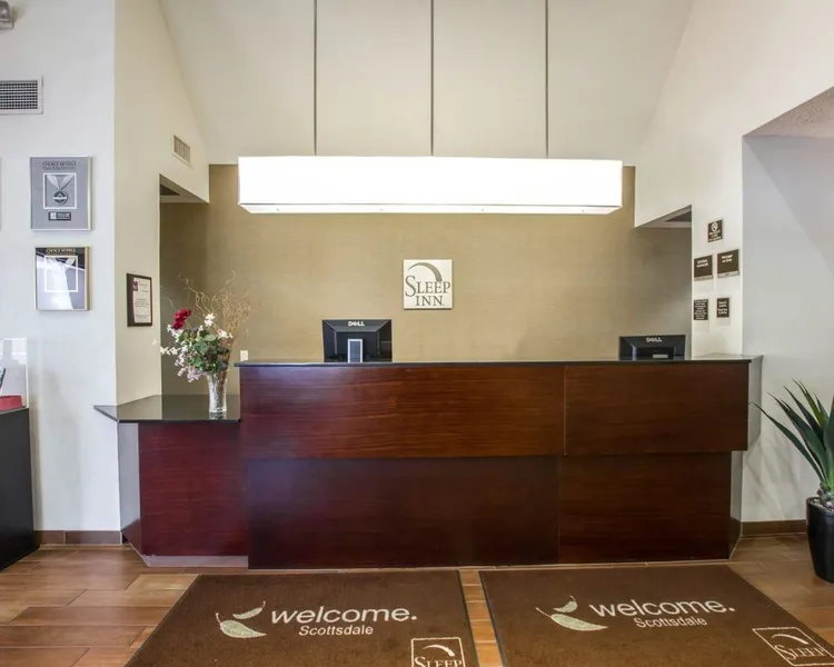 Sleep Inn North Scottsdale near Mayo Clinic hotel detail image 6