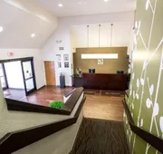 Sleep Inn North Scottsdale near Mayo Clinic hotel detail image 7