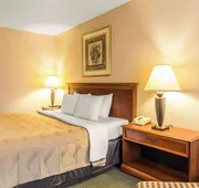 Quality Inn & Suites McDonough South I-75 hotel detail image 5