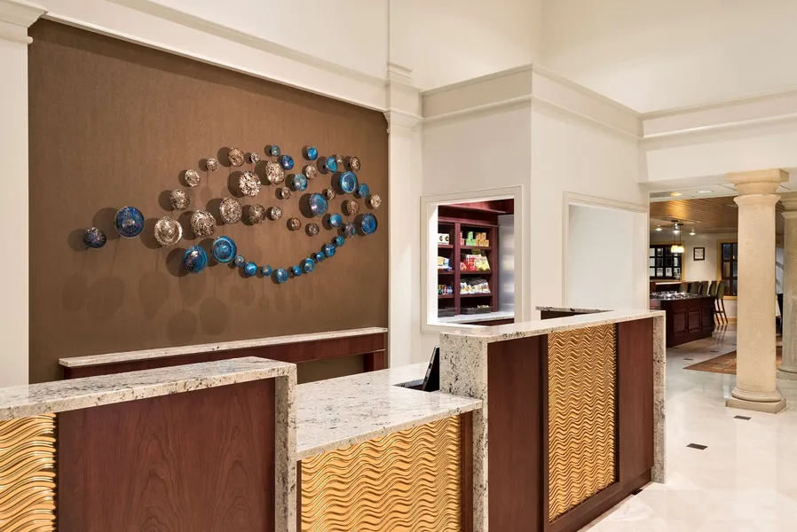 DoubleTree Suites by Hilton Naples hotel detail image 6