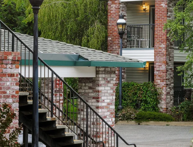 Grass Valley Courtyard Suites hotel detail image 1