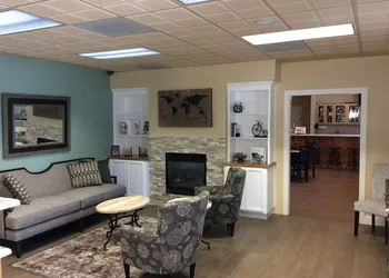 Grass Valley Courtyard Suites hotel thumbnail 4