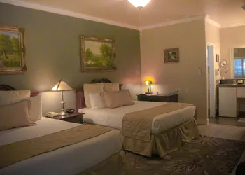 Grass Valley Courtyard Suites hotel thumbnail 7