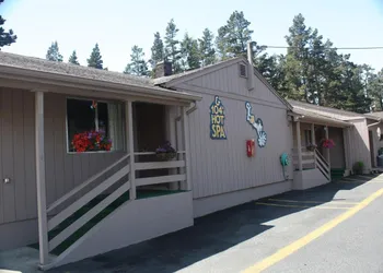 Economy Inn hotel thumbnail 5