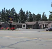 Economy Inn hotel detail image 7