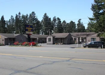Economy Inn hotel thumbnail 7