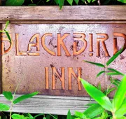 Blackbird Inn hotel detail image 3