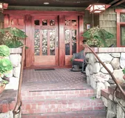 Blackbird Inn hotel detail image 5