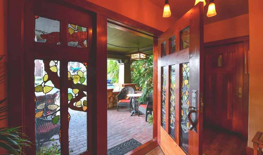 Blackbird Inn hotel detail image 6