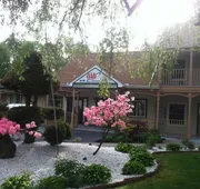 Cheshire Welcome Inn hotel detail image 5