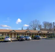 Cheshire Welcome Inn hotel detail image 7