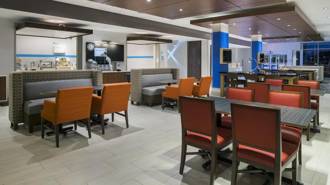 Holiday Inn Express & Suites Medina by IHG hotel detail image 2