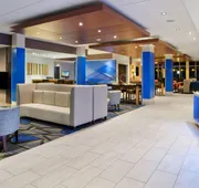 Holiday Inn Express & Suites Medina by IHG hotel detail image 4