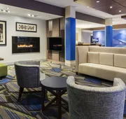 Holiday Inn Express & Suites Medina by IHG hotel detail image 7
