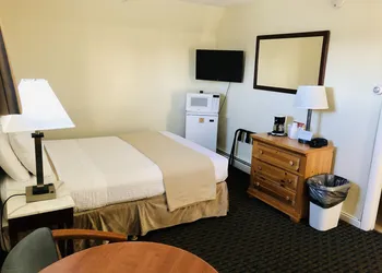 Sea Cliff House Motel hotel thumbnail 4