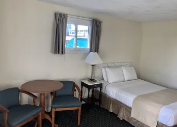 Sea Cliff House Motel hotel thumbnail 8