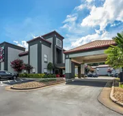 Red Roof PLUS+ Henderson hotel detail image 7