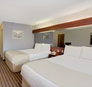 Microtel Inn by Wyndham Murfreesboro hotel detail image 7