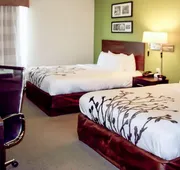 Sleep Inn & Suites Stony Creek - Petersburg South hotel detail image 7