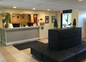 Days Inn by Wyndham Leominster/Fitchburg Area hotel thumbnail 4