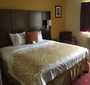 Days Inn by Wyndham Leominster/Fitchburg Area hotel detail image 7