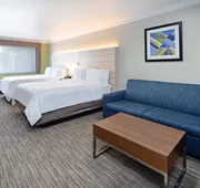 Holiday Inn Express & Suites Watsonville by IHG hotel detail image 5
