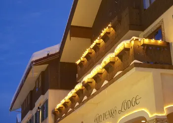 Sun Peaks Lodge hotel thumbnail 2