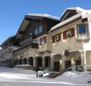 Sun Peaks Lodge hotel detail image 3