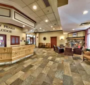 Sun Peaks Lodge hotel detail image 4