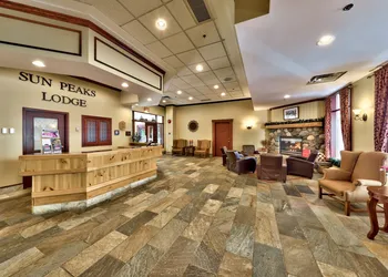 Sun Peaks Lodge hotel thumbnail 4