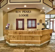 Sun Peaks Lodge hotel detail image 5