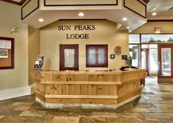 Sun Peaks Lodge hotel thumbnail 5