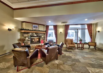 Sun Peaks Lodge hotel thumbnail 6
