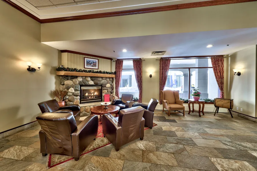 Sun Peaks Lodge hotel detail image 6