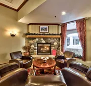 Sun Peaks Lodge hotel detail image 7