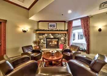 Sun Peaks Lodge hotel thumbnail 7