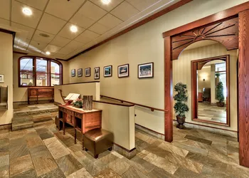 Sun Peaks Lodge hotel thumbnail 8