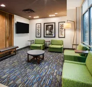Holiday Inn Express Hotel & Suites Murray by IHG hotel detail image 3