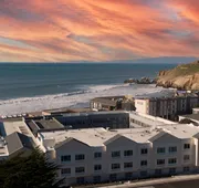 Fairfield Inn & Suites by Marriott San Francisco Pacifica hotel detail image 3