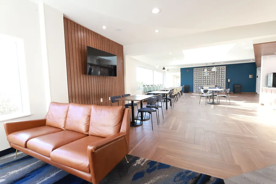 Fairfield Inn & Suites by Marriott San Francisco Pacifica hotel detail image 6