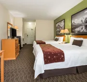 Super 8 by Wyndham Wheatland Wyoming hotel detail image 7