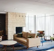 Fairfield Inn & Suites El Paso Airport hotel detail image 3