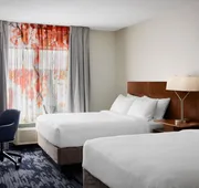 Fairfield Inn & Suites El Paso Airport hotel detail image 7