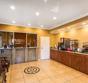 Rodeway Inn & Suites Corona hotel detail image 7