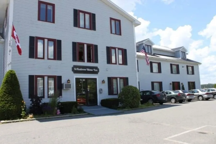 Saint Andrews Inn & Suites hotel detail image 2