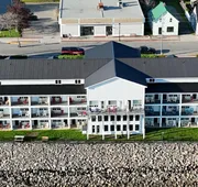 Saint Andrews Inn & Suites hotel detail image 3