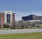 Holiday Inn Express & Suites Irving Conv Ctr - Las Colinas by IHG hotel detail image 4