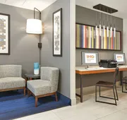 Holiday Inn Express & Suites Irving Conv Ctr - Las Colinas by IHG hotel detail image 7