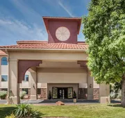 Quality Inn & Suites Albuquerque West hotel detail image 3