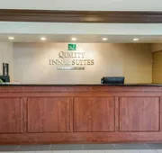Quality Inn & Suites Albuquerque West hotel detail image 4